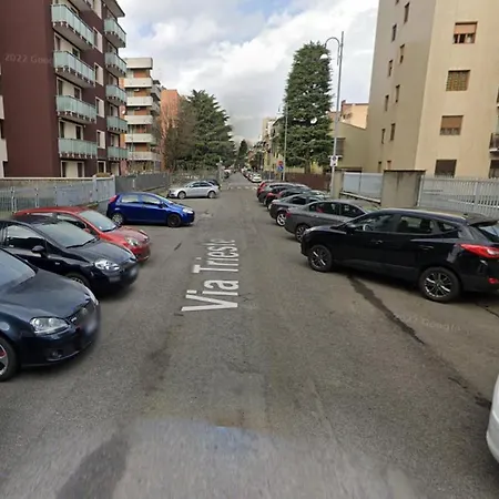 Trecuori Irccs Policlinico San Donato Bed & Breakfast *