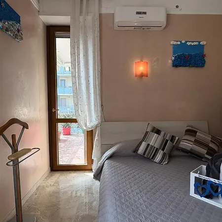 Bed & Breakfast Trecuori Irccs Policlinico San Donato San Donato Milanese
