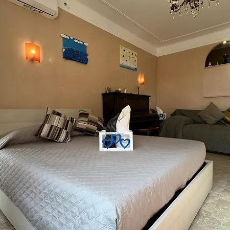 Trecuori Irccs Policlinico San Donato Bed & Breakfast San Donato Milanese