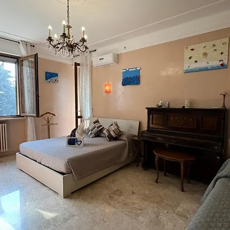 Trecuori Irccs Policlinico San Donato Bed & Breakfast