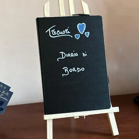 Bed & Breakfast Trecuori Irccs Policlinico San Donato *