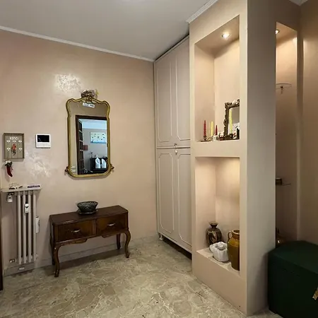 Trecuori Irccs Policlinico San Donato Bed & Breakfast *