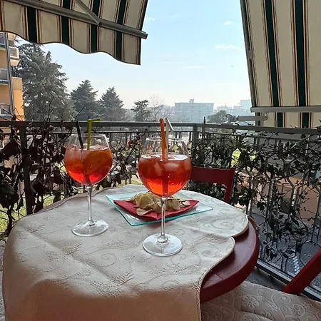 Trecuori Irccs Policlinico San Donato Bed & Breakfast