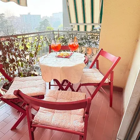 Trecuori Irccs Policlinico San Donato Bed & Breakfast *