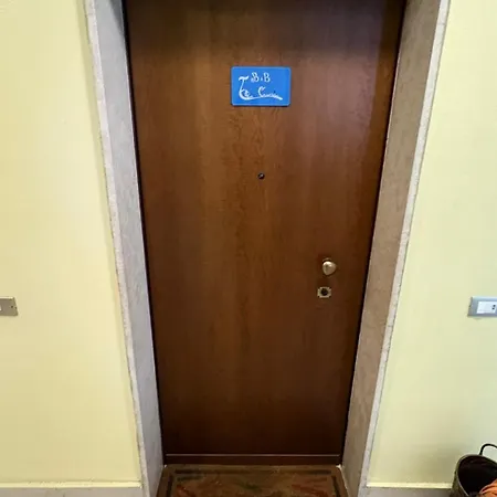 Trecuori Irccs Policlinico San Donato Bed & Breakfast San Donato Milanese