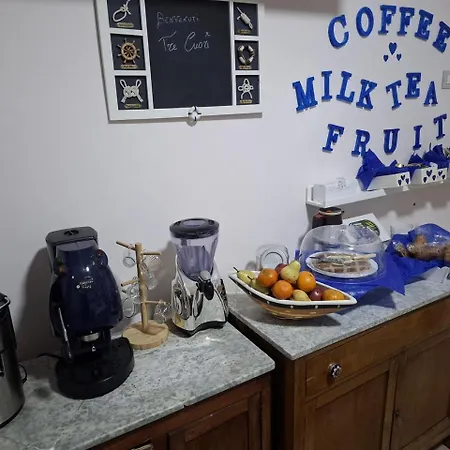 Bed & Breakfast Trecuori Irccs Policlinico San Donato San Donato Milanese
