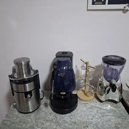 Bed & Breakfast Trecuori Irccs Policlinico San Donato *