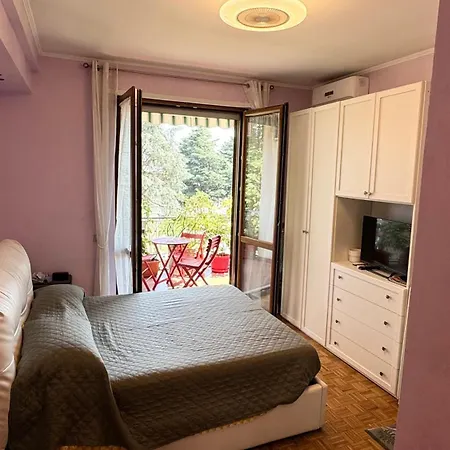 Trecuori Irccs Policlinico San Donato Bed & Breakfast San Donato Milanese