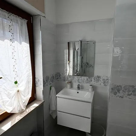 Bed & Breakfast Trecuori Irccs Policlinico San Donato