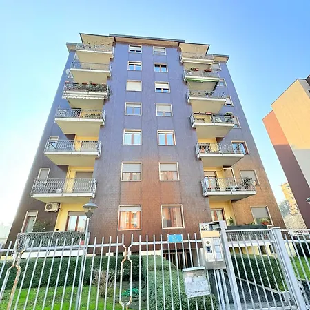 Trecuori Irccs Policlinico San Donato Frühstückspension *